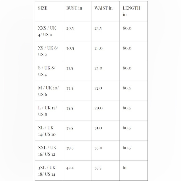 The Doll’s House Marie Puff Dress by Fanciful Doll, UK 14/US M-L - Picture 5 of 6